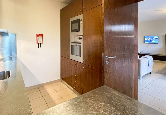 Apartment in Albufeira - Herdade dos Salgados, T3-8C_1B, Vila das Lagoas, Albufeira Apartment in Albufeira - Herdade dos Salgados, T3-8C_1B, Vila das Lagoas, Albufeira