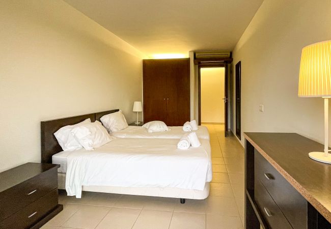 Apartment in Albufeira - Herdade dos Salgados, T3-8C_1B, Vila das Lagoas, Albufeira Apartment in Albufeira - Herdade dos Salgados, T3-8C_1B, Vila das Lagoas, Albufeira