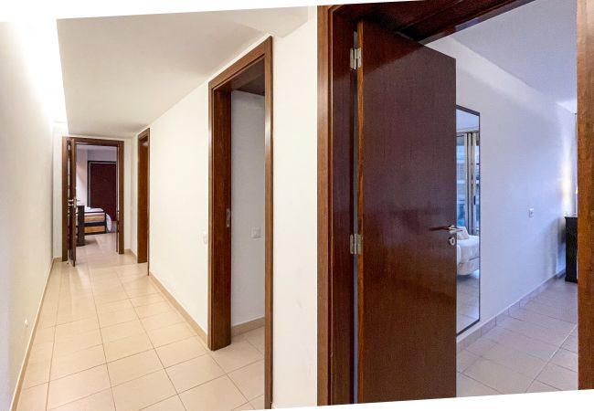 Apartment in Albufeira - Herdade dos Salgados, T3-8C_1B, Vila das Lagoas, Albufeira Apartment in Albufeira - Herdade dos Salgados, T3-8C_1B, Vila das Lagoas, Albufeira