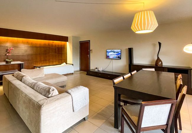 Apartment in Albufeira - Herdade dos Salgados, T3-8C_1B, Vila das Lagoas, Albufeira Apartment in Albufeira - Herdade dos Salgados, T3-8C_1B, Vila das Lagoas, Albufeira