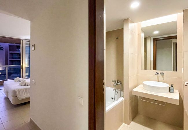 Apartment in Albufeira - Herdade dos Salgados, T3-8C_1B, Vila das Lagoas, Albufeira Apartment in Albufeira - Herdade dos Salgados, T3-8C_1B, Vila das Lagoas, Albufeira