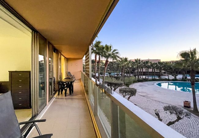 Apartment in Albufeira - Herdade dos Salgados, T3-8C_1B, Vila das Lagoas, Albufeira Apartment in Albufeira - Herdade dos Salgados, T3-8C_1B, Vila das Lagoas, Albufeira