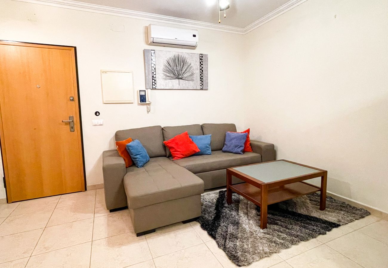 Apartment in Albufeira - Apartamento T2-Monte da Balaia-Lt9-0B