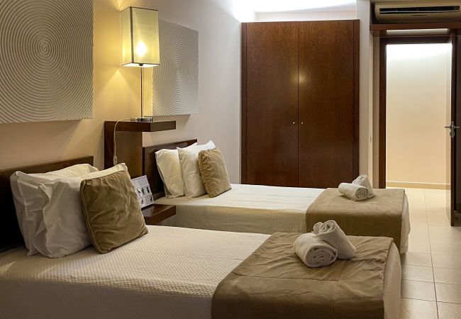 Apartment in Albufeira - Herdade dos Salgados, T3-8C_0C, Vila das Lagoas, Albufeira Apartment in Albufeira - Herdade dos Salgados, T3-8C_0C, Vila das Lagoas, Albufeira