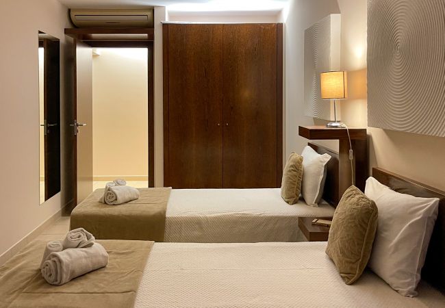 Apartment in Albufeira - Herdade dos Salgados, T3-8C_0C, Vila das Lagoas, Albufeira Apartment in Albufeira - Herdade dos Salgados, T3-8C_0C, Vila das Lagoas, Albufeira