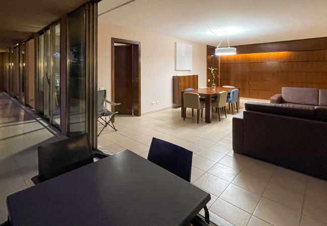 Apartment in Albufeira - Herdade dos Salgados, T3-8C_0C, Vila das Lagoas, Albufeira Apartment in Albufeira - Herdade dos Salgados, T3-8C_0C, Vila das Lagoas, Albufeira