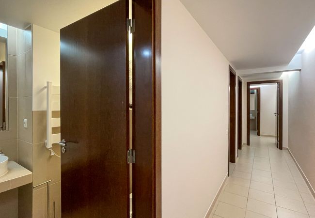 Apartment in Albufeira - Herdade dos Salgados, T3-8C_0C, Vila das Lagoas, Albufeira Apartment in Albufeira - Herdade dos Salgados, T3-8C_0C, Vila das Lagoas, Albufeira