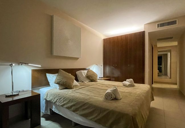 Apartment in Albufeira - Herdade dos Salgados, T3-8C_0C, Vila das Lagoas, Albufeira Apartment in Albufeira - Herdade dos Salgados, T3-8C_0C, Vila das Lagoas, Albufeira