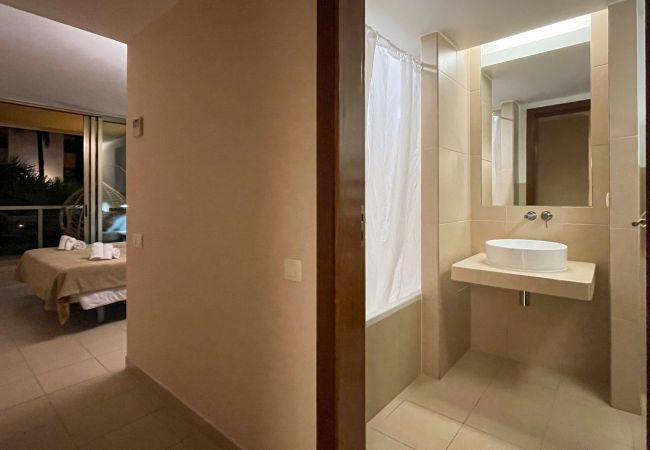 Apartment in Albufeira - Herdade dos Salgados, T3-8C_0C, Vila das Lagoas, Albufeira Apartment in Albufeira - Herdade dos Salgados, T3-8C_0C, Vila das Lagoas, Albufeira