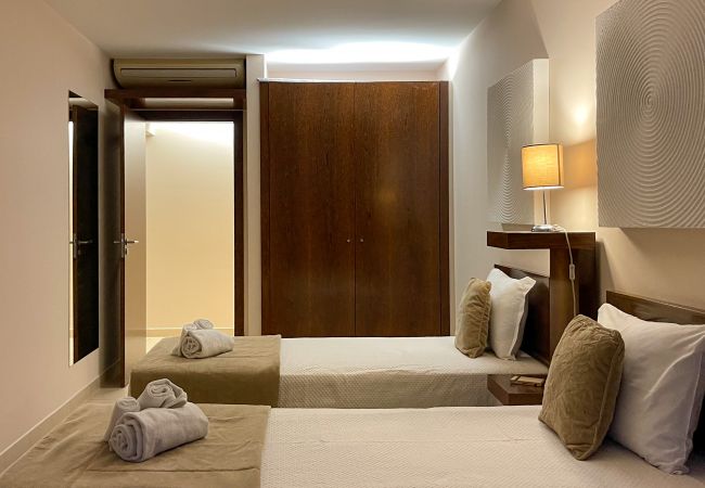 Apartment in Albufeira - Herdade dos Salgados, T3-8C_0C, Vila das Lagoas, Albufeira Apartment in Albufeira - Herdade dos Salgados, T3-8C_0C, Vila das Lagoas, Albufeira