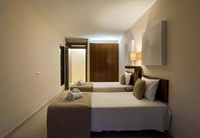 Apartment in Albufeira - Herdade dos Salgados, T3-8C_0C, Vila das Lagoas, Albufeira Apartment in Albufeira - Herdade dos Salgados, T3-8C_0C, Vila das Lagoas, Albufeira