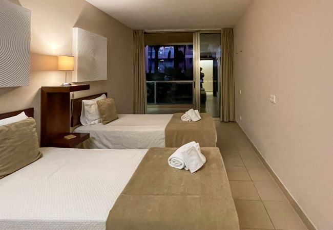 Apartment in Albufeira - Herdade dos Salgados, T3-8C_0C, Vila das Lagoas, Albufeira Apartment in Albufeira - Herdade dos Salgados, T3-8C_0C, Vila das Lagoas, Albufeira