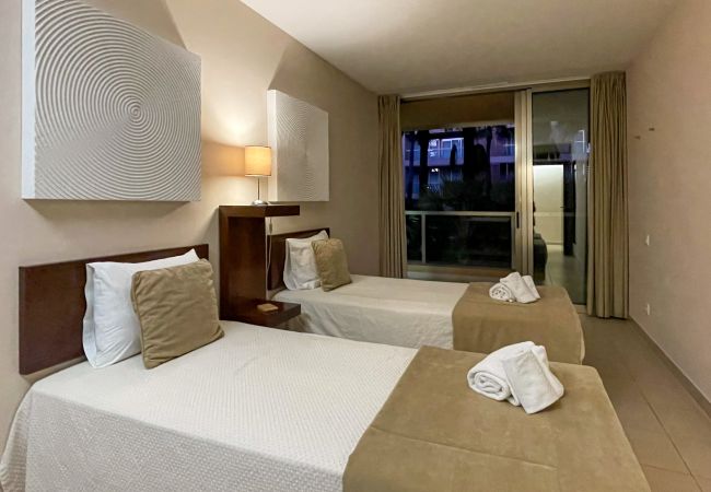 Apartment in Albufeira - Herdade dos Salgados, T3-8C_0C, Vila das Lagoas, Albufeira Apartment in Albufeira - Herdade dos Salgados, T3-8C_0C, Vila das Lagoas, Albufeira