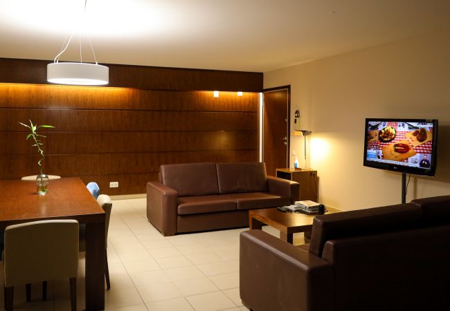 Apartment in Albufeira - Herdade dos Salgados, T3-8C_0C, Vila das Lagoas, Albufeira Apartment in Albufeira - Herdade dos Salgados, T3-8C_0C, Vila das Lagoas, Albufeira