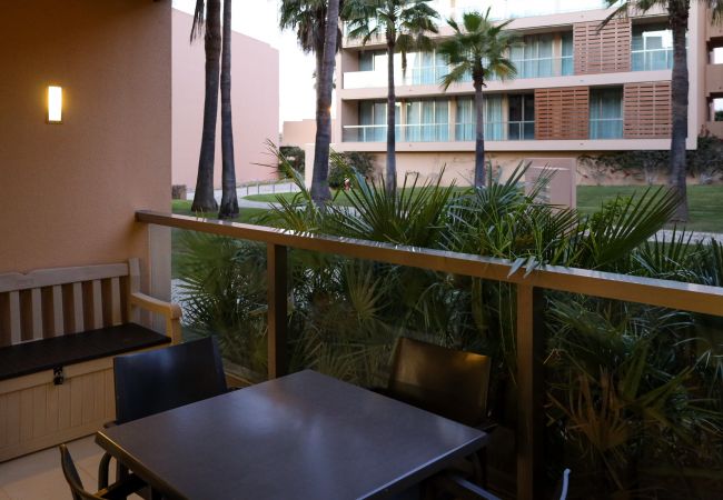 Apartment in Albufeira - Herdade dos Salgados, T3-8C_0C, Vila das Lagoas, Albufeira Apartment in Albufeira - Herdade dos Salgados, T3-8C_0C, Vila das Lagoas, Albufeira