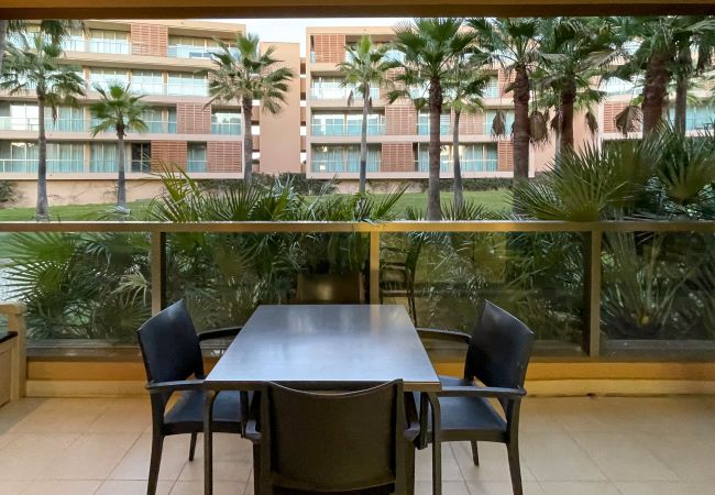 Apartment in Albufeira - Herdade dos Salgados, T3-8C_0C, Vila das Lagoas, Albufeira Apartment in Albufeira - Herdade dos Salgados, T3-8C_0C, Vila das Lagoas, Albufeira