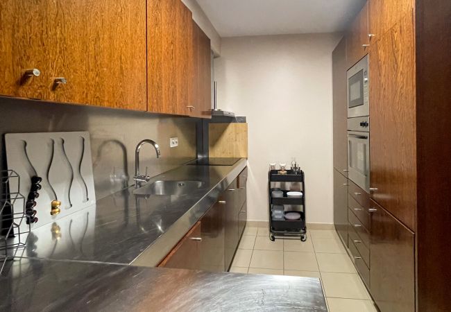 Apartment in Albufeira - Herdade dos Salgados, T3-8C_0C, Vila das Lagoas, Albufeira Apartment in Albufeira - Herdade dos Salgados, T3-8C_0C, Vila das Lagoas, Albufeira