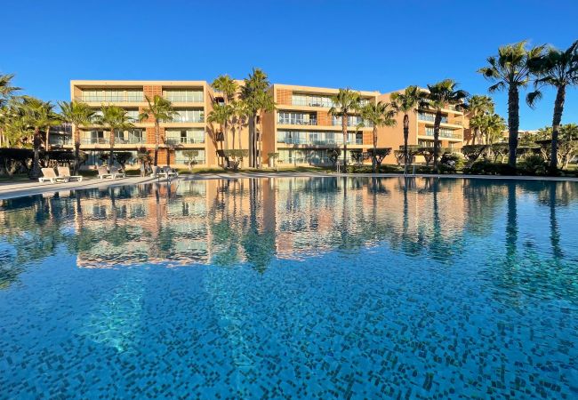 Apartment in Albufeira - Herdade dos Salgados, T3-8C_0C, Vila das Lagoas, Albufeira Apartment in Albufeira - Herdade dos Salgados, T3-8C_0C, Vila das Lagoas, Albufeira