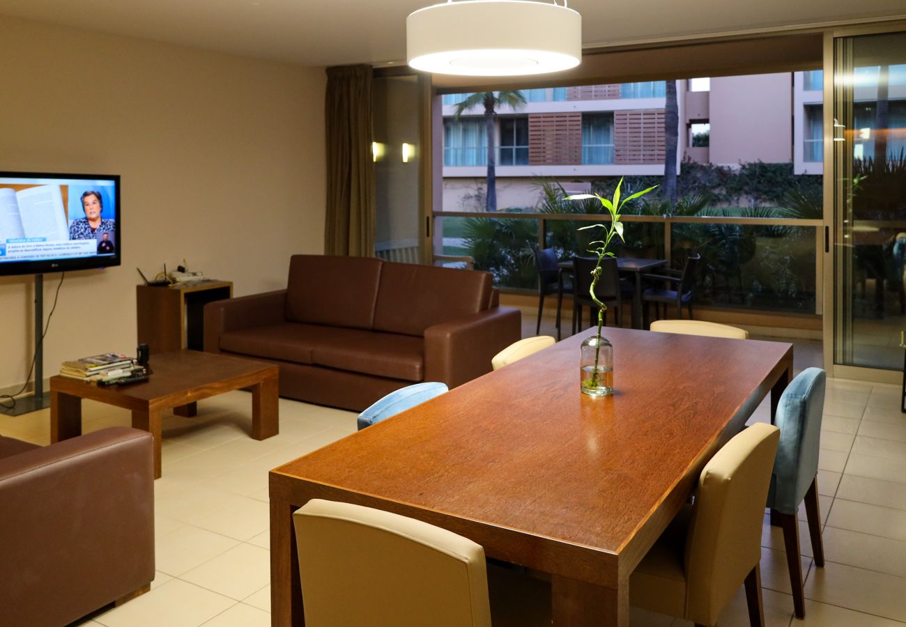 Apartment in Albufeira - Herdade dos Salgados, T3-8C_0C, Vila das Lagoas, Albufeira