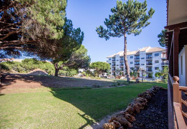 Apartment in Albufeira - Apartamento T2, Praia da Falésia, Albufeira