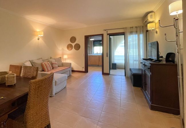 Apartment in Albufeira - Salgados Village - Apartamento T1 Lt.50 - Estrada dos Salgados Apartment in Albufeira - Salgados Village - Apartamento T1 Lt.50 - Estrada dos Salgados