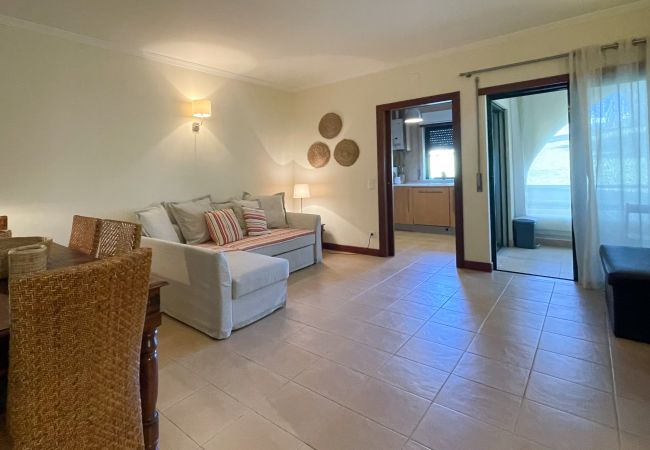 Apartment in Albufeira - Salgados Village - Apartamento T1 Lt.50 - Estrada dos Salgados Apartment in Albufeira - Salgados Village - Apartamento T1 Lt.50 - Estrada dos Salgados