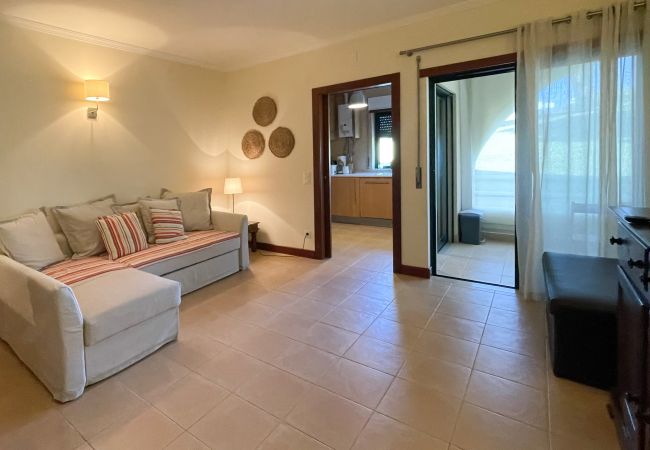 Apartment in Albufeira - Salgados Village - Apartamento T1 Lt.50 - Estrada dos Salgados Apartment in Albufeira - Salgados Village - Apartamento T1 Lt.50 - Estrada dos Salgados