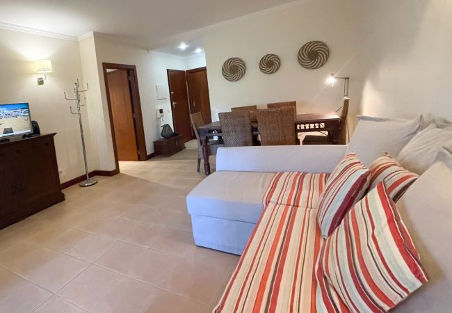 Apartment in Albufeira - Salgados Village - Apartamento T1 Lt.50 - Estrada dos Salgados Apartment in Albufeira - Salgados Village - Apartamento T1 Lt.50 - Estrada dos Salgados