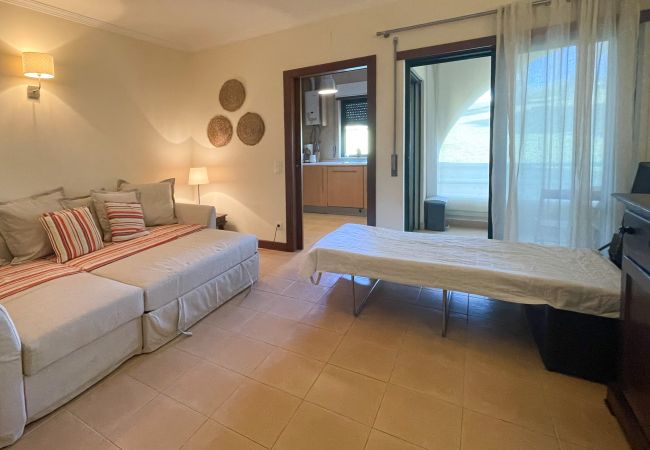 Apartment in Albufeira - Salgados Village - Apartamento T1 Lt.50 - Estrada dos Salgados Apartment in Albufeira - Salgados Village - Apartamento T1 Lt.50 - Estrada dos Salgados