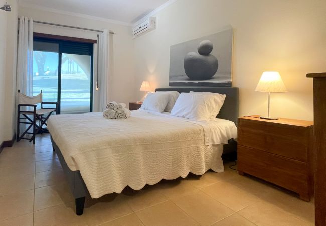 Apartment in Albufeira - Salgados Village - Apartamento T1 Lt.50 - Estrada dos Salgados