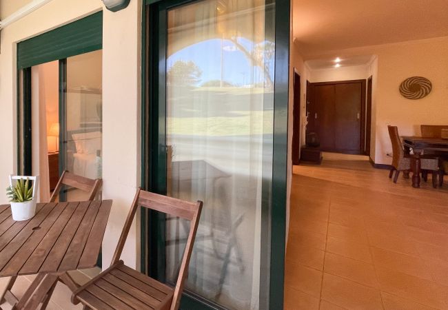 Apartment in Albufeira - Salgados Village - Apartamento T1 Lt.50 - Estrada dos Salgados