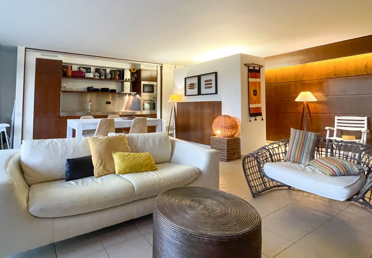 Apartment in Albufeira - Herdade dos Salgados, T2-13B_3D, Vila das Lagoas, Albufeira.