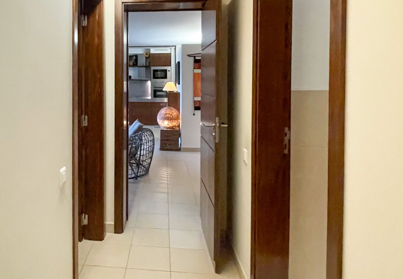 Apartment in Albufeira - Herdade dos Salgados, T2-13B_3D, Vila das Lagoas, Albufeira.