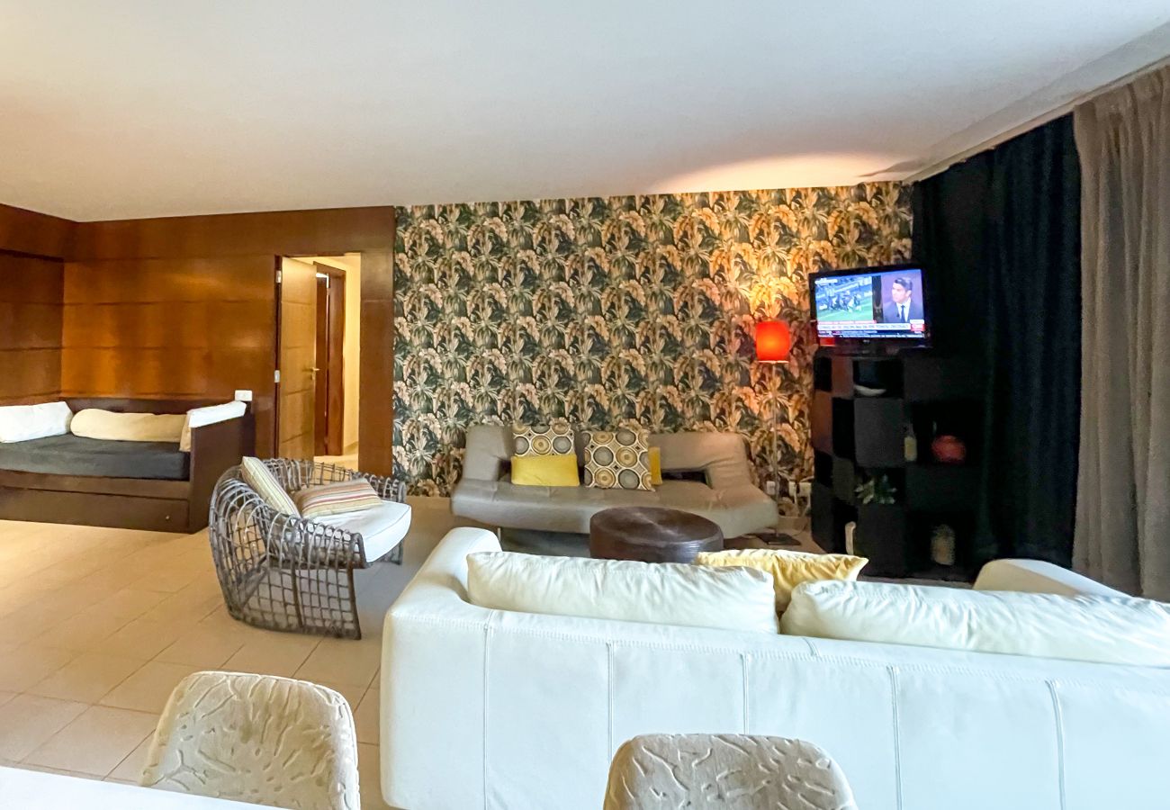 Apartment in Albufeira - Herdade dos Salgados, T2-13B_3D, Vila das Lagoas, Albufeira.