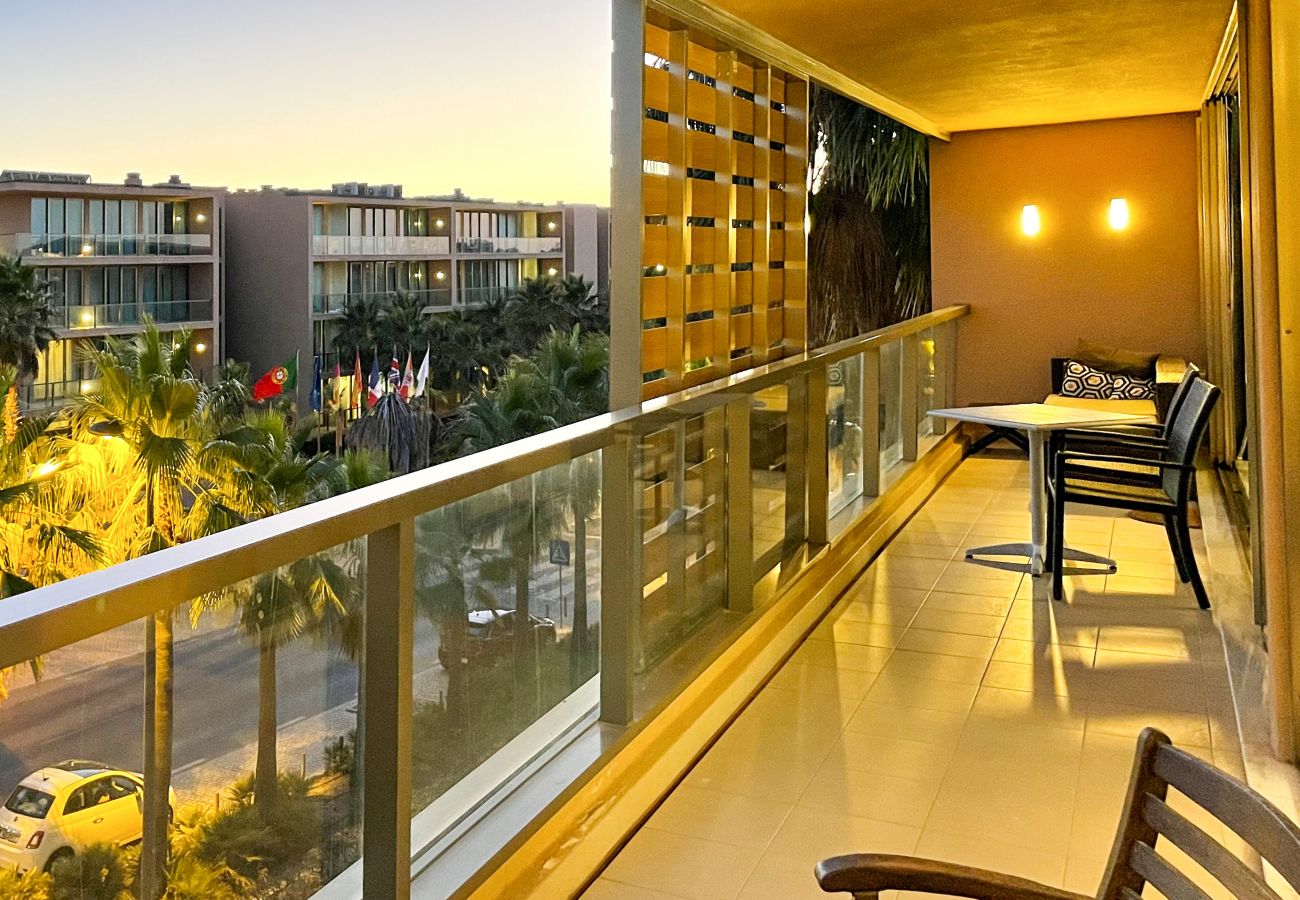 Apartment in Albufeira - Herdade dos Salgados, T2-13B_3D, Vila das Lagoas, Albufeira.