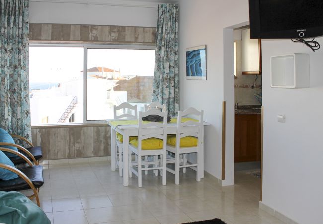 Apartment in Albufeira - Apartamento T1 Almisa Centro Histórico Albufeira 