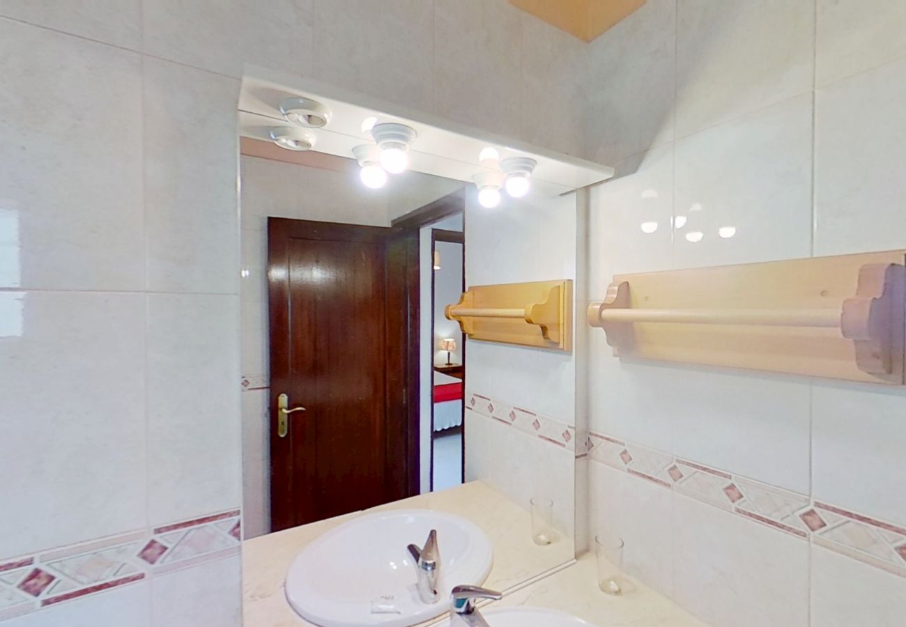 Apartment in Albufeira - Apartamento T1 Almisa Centro Histórico Albufeira 