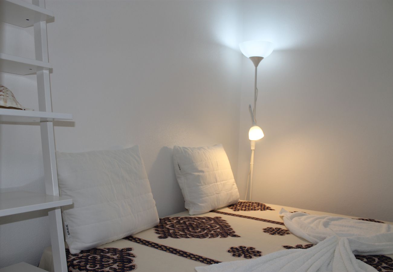 Apartment in Albufeira - Apartamento T3 Gemeas, a 20 metros da Praia dos Olhos de Água