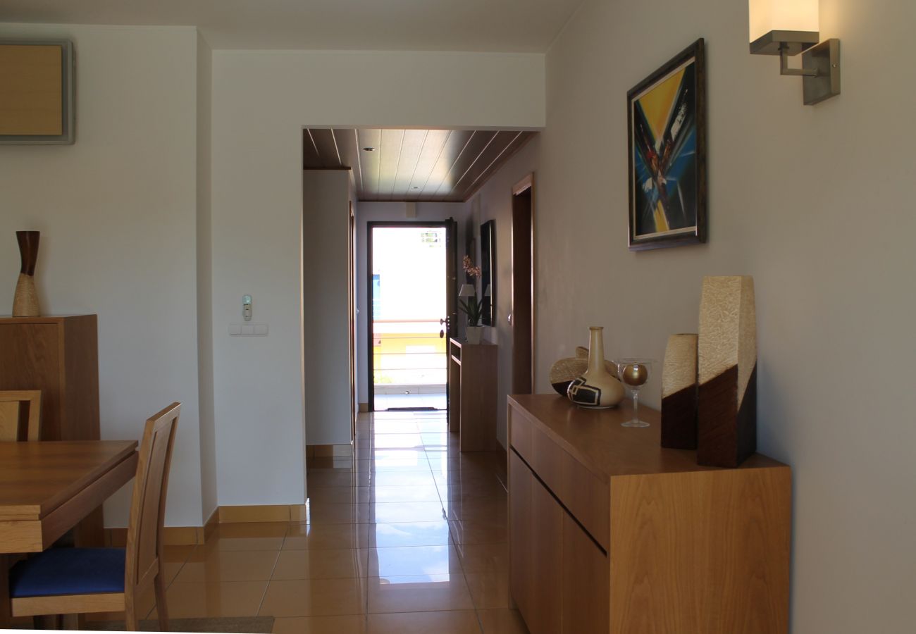 Apartment in Albufeira - Apartamentos da Orada, T1-E_117, Marina de Albufeira