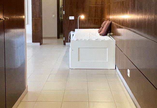 Apartment in Albufeira - Herdade dos Salgados, T1-10A_2D, Vila das Lagoas, Vista Piscina Apartment in Albufeira - Herdade dos Salgados, T1-10A_2D, Vila das Lagoas, Vista Piscina