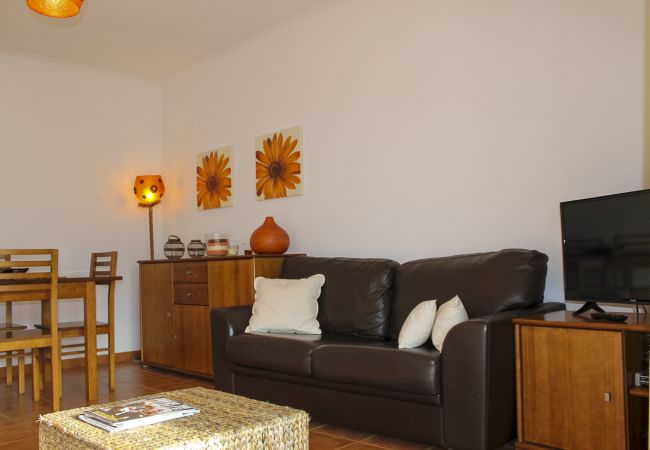 Apartment in Pêra - Condomínio Vilita, T1-Lt-5,F, piscina, campo de ténis e churrasqueira, Pêra-Silves