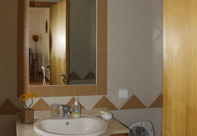 Apartment in Pêra - Condomínio Vilita, T1-Lt-5,F, piscina, campo de ténis e churrasqueira, Pêra-Silves Apartment in Pêra - Condomínio Vilita, T1-Lt-5,F, piscina, campo de ténis e churrasqueira, Pêra-Silves