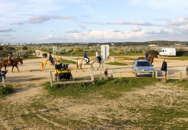 Apartment in Pêra - Condomínio Vilita, T1-Lt-5,F, piscina, campo de ténis e churrasqueira, Pêra-Silves Apartment in Pêra - Condomínio Vilita, T1-Lt-5,F, piscina, campo de ténis e churrasqueira, Pêra-Silves