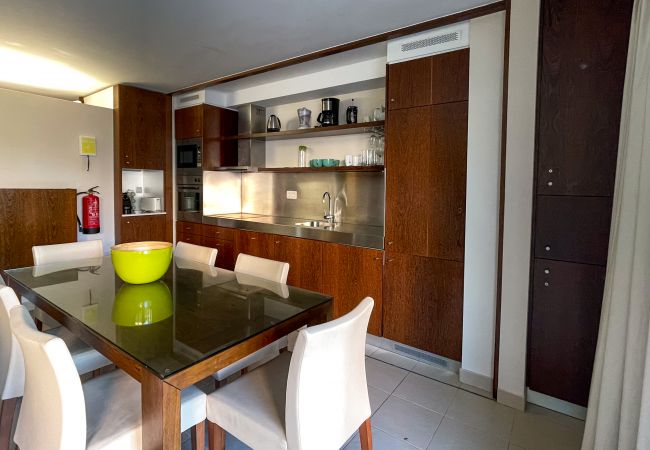 Apartment in Albufeira - Herdade dos Salgados, T2-12B_2C, Vila das Lagoas, Albufeira. Apartment in Albufeira - Herdade dos Salgados, T2-12B_2C, Vila das Lagoas, Albufeira.