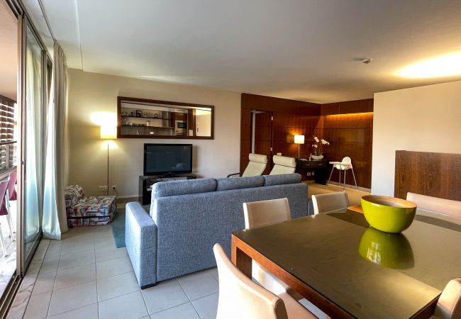 Apartment in Albufeira - Herdade dos Salgados, T2-12B_2C, Vila das Lagoas, Albufeira. Apartment in Albufeira - Herdade dos Salgados, T2-12B_2C, Vila das Lagoas, Albufeira.