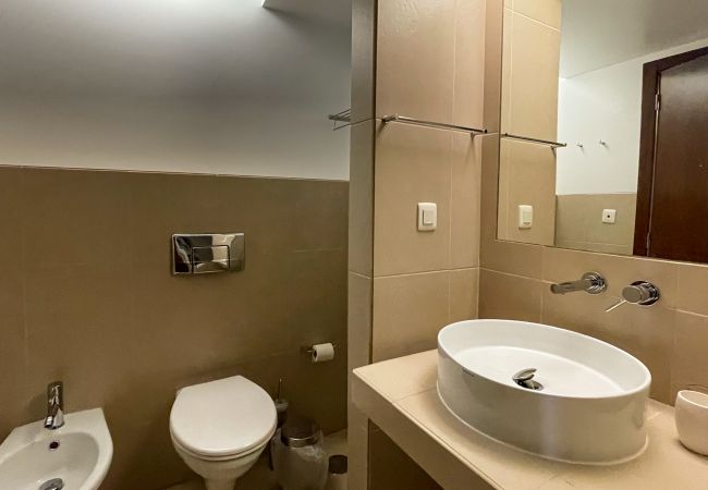 Apartment in Albufeira - Herdade dos Salgados, T2-12B_2C, Vila das Lagoas, Albufeira. Apartment in Albufeira - Herdade dos Salgados, T2-12B_2C, Vila das Lagoas, Albufeira.