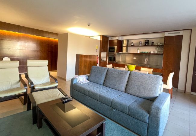 Apartment in Albufeira - Herdade dos Salgados, T2-12B_2C, Vila das Lagoas, Albufeira. Apartment in Albufeira - Herdade dos Salgados, T2-12B_2C, Vila das Lagoas, Albufeira.