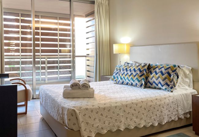 Apartment in Albufeira - Herdade dos Salgados, T2-12B_2C, Vila das Lagoas, Albufeira. Apartment in Albufeira - Herdade dos Salgados, T2-12B_2C, Vila das Lagoas, Albufeira.