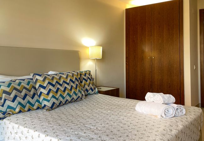 Apartment in Albufeira - Herdade dos Salgados, T2-12B_2C, Vila das Lagoas, Albufeira. Apartment in Albufeira - Herdade dos Salgados, T2-12B_2C, Vila das Lagoas, Albufeira.