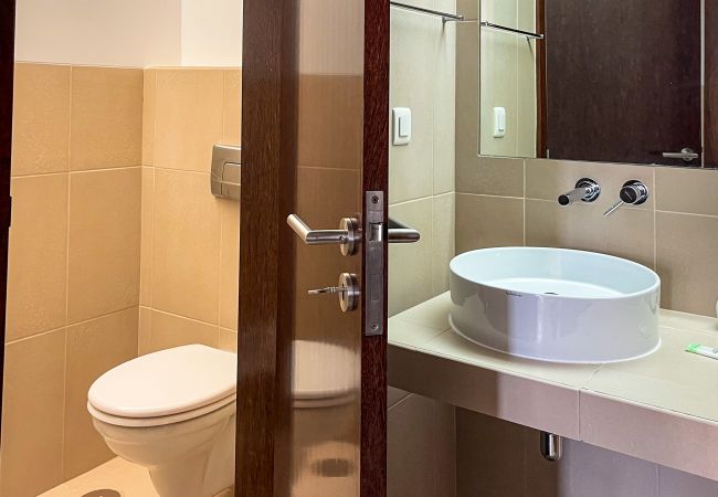 Apartment in Albufeira - Herdade dos Salgados, T2-12B_2C, Vila das Lagoas, Albufeira. Apartment in Albufeira - Herdade dos Salgados, T2-12B_2C, Vila das Lagoas, Albufeira.